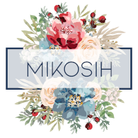Mikosih Logo